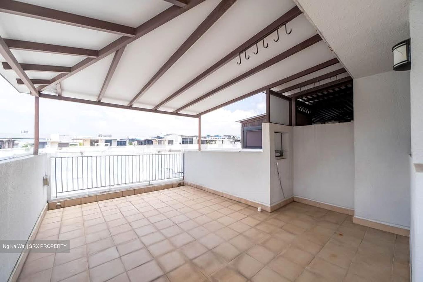 Seletar Hills Estate (D28), Semi-Detached #565544981